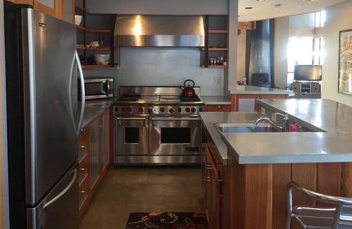 Angel Fire Ski Chalet | Ski-in/out at this Modern Chalet with breathtaking Wheeler Peak views!