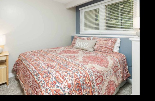 Wintergreen Condo | Ski in/ out condo