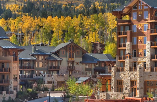 Park City Condo | Ski-in/out luxury in Canyons 2 Bed/2 Bath located at Hyatt Centric Park City
