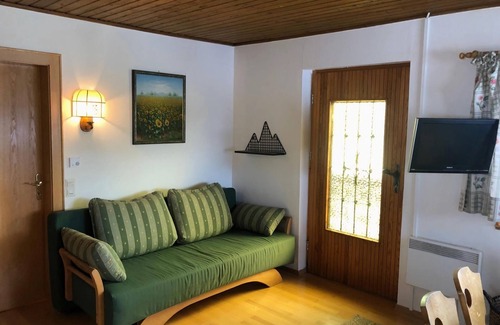 Sonnenalpe Nassfeld Apartment | Ski-in/ski-out apartment in the Nassfeld ski area