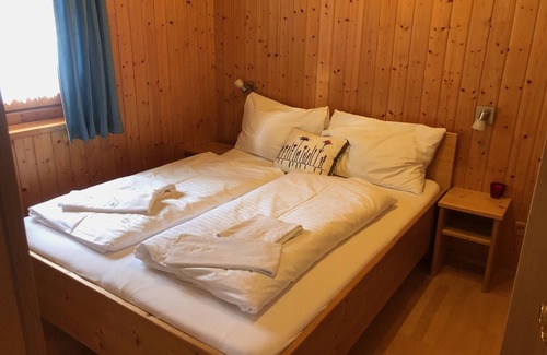 Sonnenalpe Nassfeld Apartment | Ski-in/ski-out apartment in the Nassfeld ski area