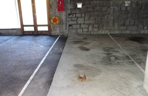 Les Gets Apartment | Ski-in/Ski-out 2-Room Apartment for 6 with Parking, Near Shops