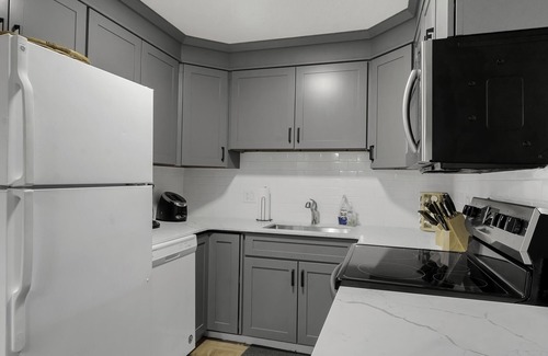 Great Valley Condo | Ski-in/Ski-out 2 Bed, 2 Bath condo Holiday Valley