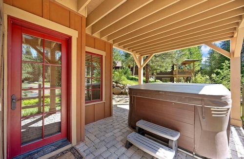Tamarack Resort Condo | Ski-In Ski-Out | 2B With Bonus Space