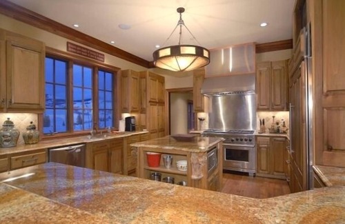 Crested Butte House | SKI IN & SKI OUT- 5 bedrooms in Prospect Development-SKI TO GOLD LINK LIFT