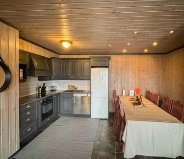 Innbygda House | Ski In Ski Out Apartment By Slope 13 In Trysil