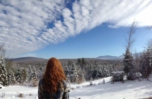 Bretton Woods Condo | SKI IN/SKI OUT, BRETTON WOODS TOWNHOUSE, MOUNTAIN VIEWS!