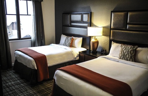 Park City Resort | Ski-In/Ski-Out ~ Canyons