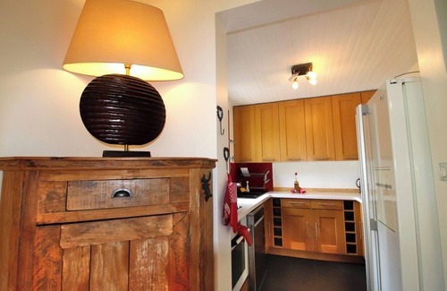 Les Claux Ski Chalet | SKI IN SKI OUT CHALET SLEEPS 14 JACUZZI MOUNTAIN VIEW VARS LES CLAUX
