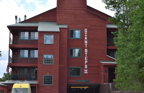 Brian Head Condo | Ski-In/Ski-Out Condo! Spacious, Cozy, Convenient. Great for Couples and Families