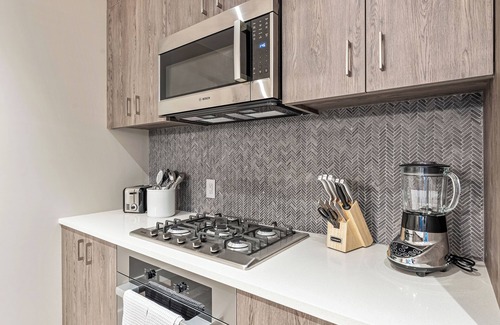 Park City Condo | Ski-In-Ski-Out Deer Valley Luxury Condo