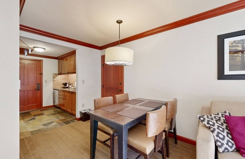 Olympic Valley Condo | Ski-in/ski-out Olympic Valley retreat with two adjacent units, pools, & hot tubs