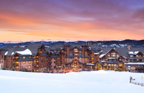 Breckenridge Resort | Ski-in/Ski-out Resort on Peak 7 Breckenridge