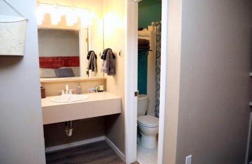 Mancelona Apartment | Ski In Ski Out - Sleeps 6 - Bring the family!