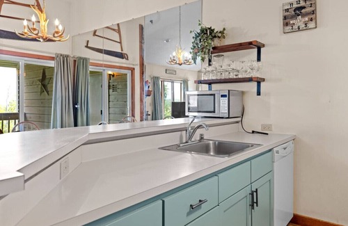 Stratton Mountain Condo | Ski on Ski Off Obertal E Building