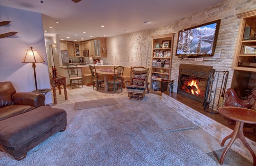Mountain House Condo | Ski Run 501