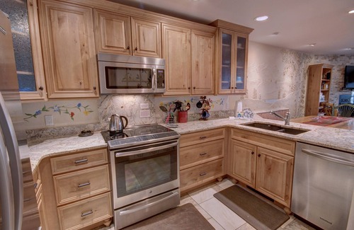 Mountain House Condo | Ski Run 501