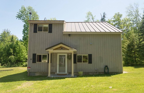 Sebago House | Ski Shawnee Peak & Sunday River, beautifully newly renovated vacation home.