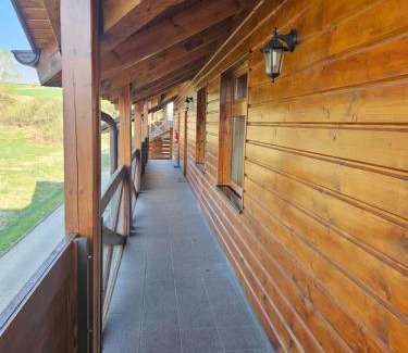 Demanova Apartment | Ski&Sun Apartmán A10 Tatry, Liptovský Mikuláš