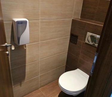 Demanova Apartment | Ski&Sun Apartmán A10 Tatry, Liptovský Mikuláš