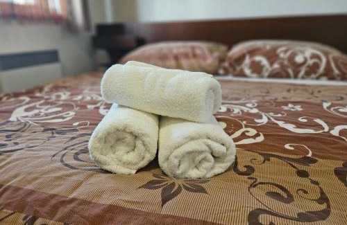 Demanova Apartment | Ski&Sun Apartmán A10 Tatry, Liptovský Mikuláš