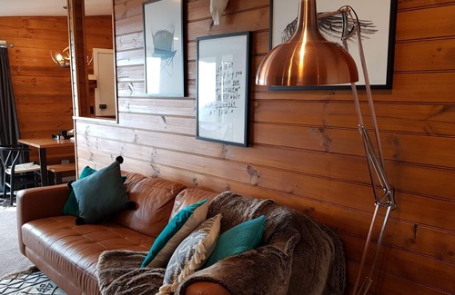 Mount Buller Apartment | Ski View 1 - Mt Buller Village - Family/Small Group Accommodation