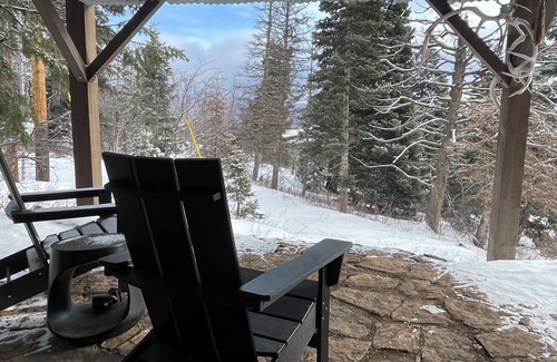 Summit Park Apartment | Skiing, mountain biking, Woodward, beautiful getaway in the mountains!