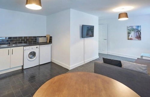 Skinningrove Apartment | Skinningrove Apartment Ten