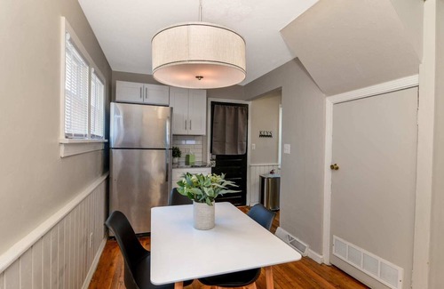 Brook Park House | Skip the Hotel – Stay in Style & Comfort