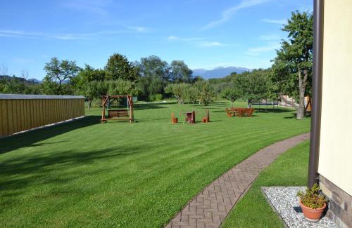 Pavcina Lehota Apartment | Skipension Jasná