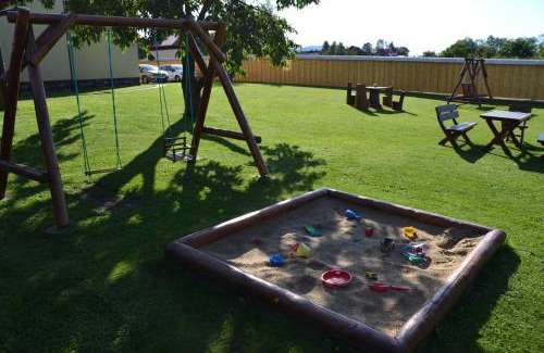 Pavcina Lehota Apartment | Skipension Jasná
