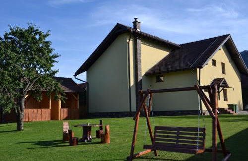 Pavcina Lehota Apartment | Skipension Jasná