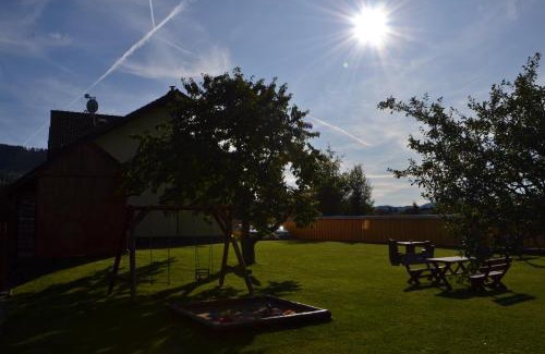 Pavcina Lehota Apartment | Skipension Jasná