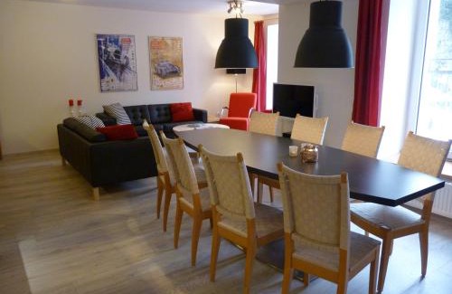 Pec pod Snezkou Apartment | Skiresort Pec Poustevnik