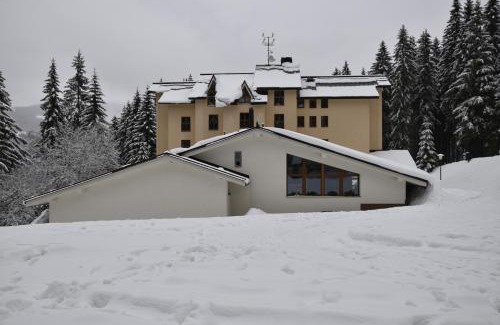 Pec pod Snezkou Apartment | Skiresort Pec Poustevnik