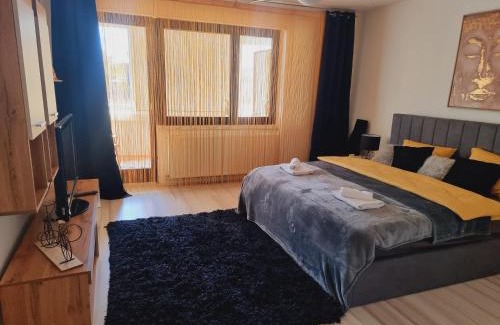 Koprivnica Apartment | Skitnica Gold