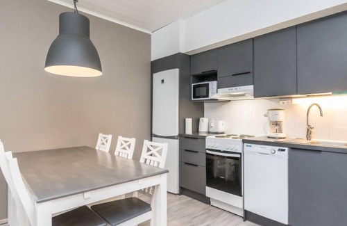 Tormanmaki House | Skivillas Paljakka 4. (2 Bedrooms) by Interhome