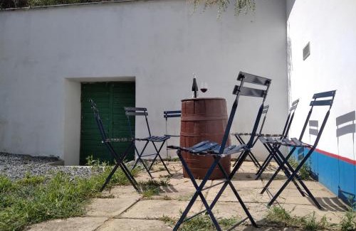 South Moravian House | Sklípek Na Císařské