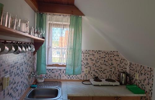 Mutenice Apartment | Sklípek pod vinohrady Mutěnice - rychlá WIFI