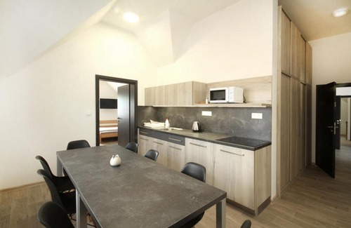 Kozojidky House | Sklep s penzionem Kozojídky