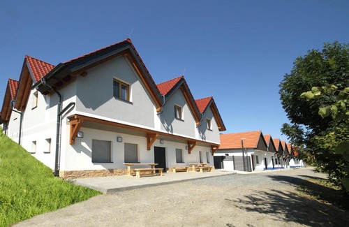Kozojidky House | Sklep s penzionem Kozojídky