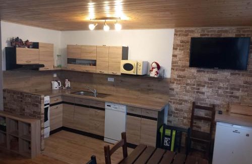 Drnholec Cabin | Sklep u Malíků