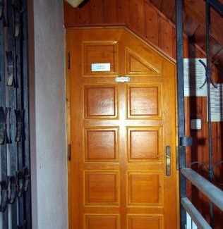 Mutenice Apartment | Sklep u Veselých