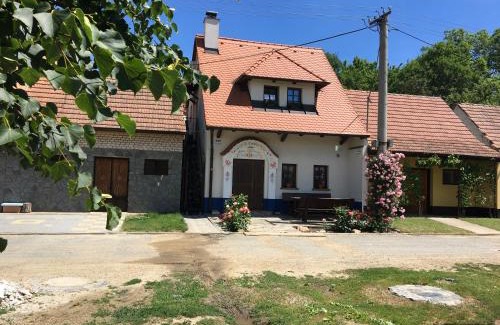 Hovorany House | Sklipek U Tomáša