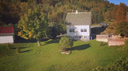 Ulstein Municipality House | Skomakergarden