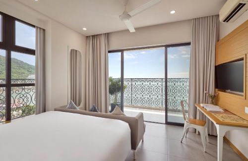 Vung Tau Hotel | Skool Plus Vung Tau