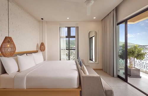 Vung Tau Hotel | Skool Plus Vung Tau