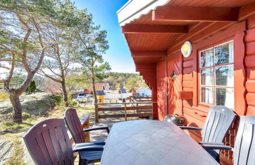 Skottevik Resort | Skottevik Feriesenter