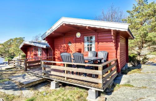 Skottevik Resort | Skottevik Feriesenter