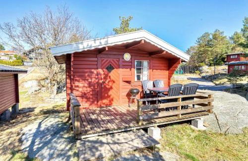 Skottevik Resort | Skottevik Feriesenter